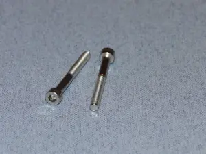 SS Socket HD Screw M4 35mm (2) - Bulk Pack Of 5