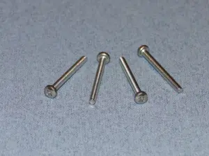SS Pozi Pan Head Scr M3 30mm (6) - Bulk Pack Of 5