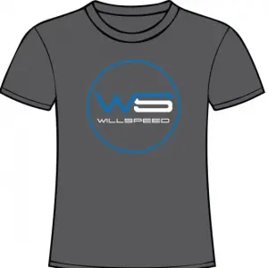 Willspeed - T-Shirt (22) - 3XL