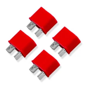 Deans Ultra Female Sockets (4)
