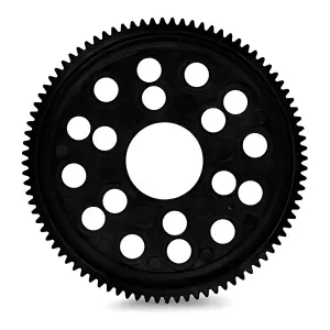 Kimbrough 88 Tooth 64DP Diff Gear