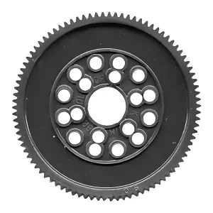 Kimbrough 116 Tooth 64DP Spur Gear