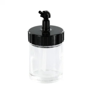 Siphon Cap (33mm) & Bottle (2/3oz)