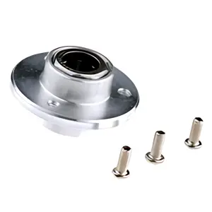 Top Gun Rapier 450 Main Gear Center Mount