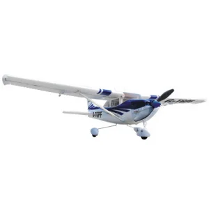 Top Gun Cessna 400 RTF - Blue