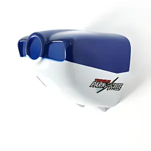 Top Gun Park Flite Class 400 Cessna Cowl (Blue)