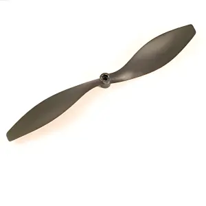 Top Gun Park Flite Class 400 Cessna Propellor