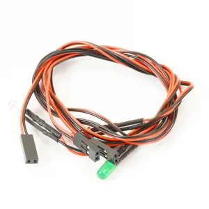 Top Gun Park Flite Class 400 Cessna LED Lights