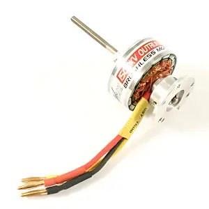 Top Gun Park Flite Class 400 Cessna DST1200 Brushless Motor