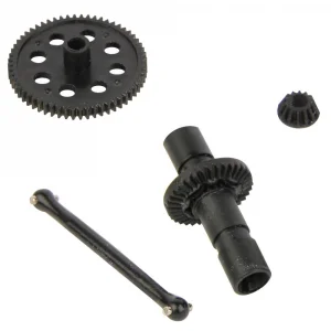 Thunder Thunder Drivechain Spares Pack