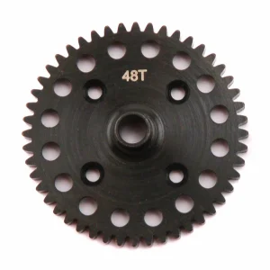 Center Diff 48T Spur Gear - Lightweight: 8B - 8T - 8X