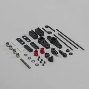 Throttle Brake Linkage: 8IGHT-X