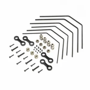 Sway Bar Set: 8X - 8XE