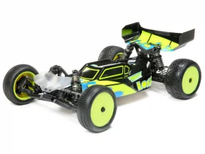 Losi 22 5.0 DC ELITE Race Kit