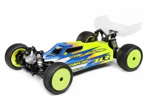 Losi 22X-4 Elite