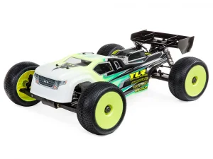 Losi 8IGHT XT/XTE Race Kit