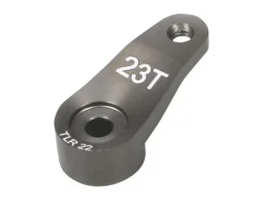 22 Aluminium 23T Servo Horn ** CLEARANCE **