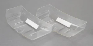 6.5inch Pre-cut Medium Down Force Wing (2)