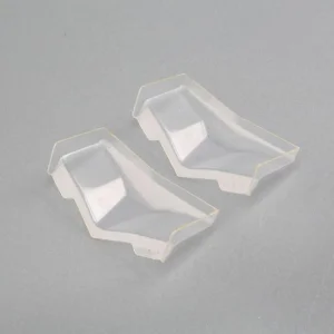 High Front Wing - Clear (2)