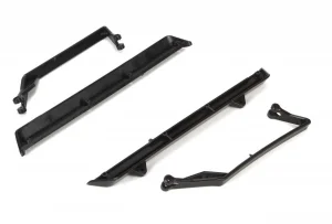 Ten SCTE V 2.0 Mud Guard with Side Guard (2)