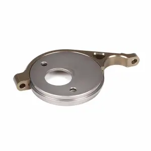 22-4 Aluminium Motor Cam & Strap