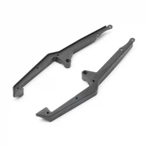Mud Guard Set - Stiffezel: 22T 3.0