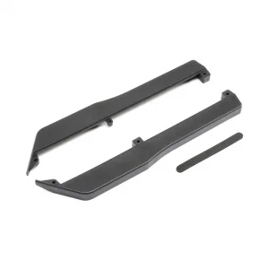 Mud Guard Set - Soft/SFT: 22X-4