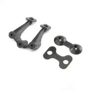 Wing Mount And Washers: 22X-4