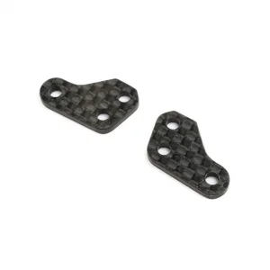 Carbon Spindle Arm Set - 1: 22X-4