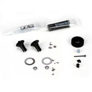 22/22T/22SCT Complete Tungsten Ball Differential