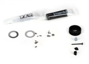 22/22T/22SCT Differential Service Kit - Tungsten Balls