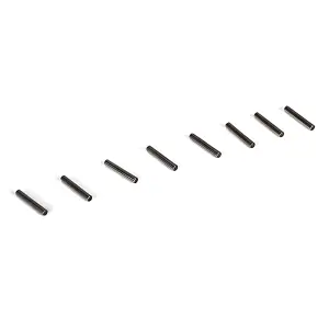 22/22T/22SCT Solid Drive Pin Set (8)