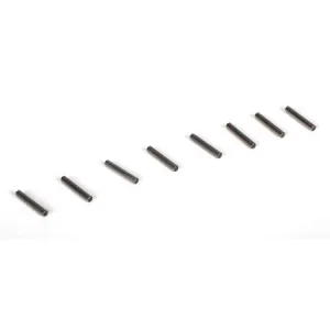 22/22T/22SCT Solid Drive Pin Set (8)