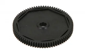 22 (All) HDS 78 Tooth 48DP Kevlar Spur Gear