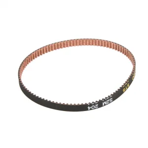 Front & Side Drive Belt Set: 22-4