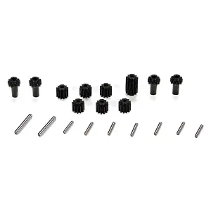 Gear Set Gear Diff (2): 22-4 2.0