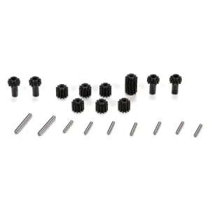 Gear Set Gear Diff (2): 22-4 2.0