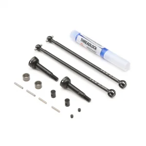CVA Driveshaft Set Complete 93.25mm: 22SCT 3.0 ** CLEARANCE **