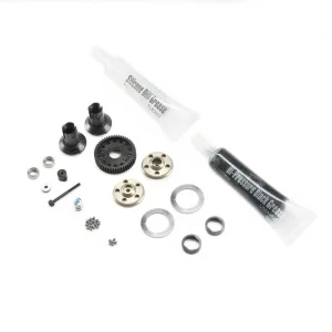 Complete Ball Diff Spec Racer: 22 3.0 SR