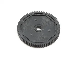 72T Spur Gear - SHDS - 48P ** CLEARANCE **