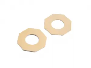 Slipper Pads - Max Drive - SHDS (2)