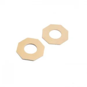 Slipper Pads - Max Drive - SHDS (2)