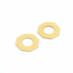 Slipper Pads - Max Torque - SHDS (2)