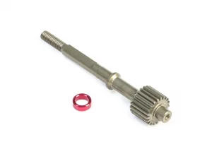 Layshaft - Aluminium - SHDS