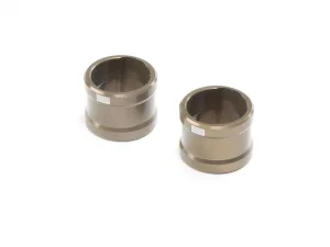 Aluminium Saver Ring - SR Diff (2): 22 5.0 SR
