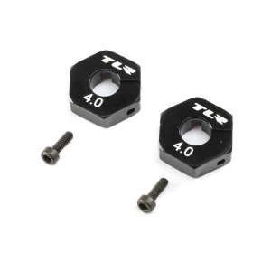 Wheel Hex - 12mm x 4.0mm (2)