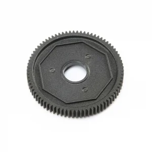 78T Spur Gear - Slipper: 22X-4