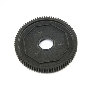 81T Spur Gear - Slipper: 22X-4