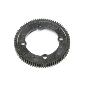 81T Spur Gear - Center Diff: 22X-4