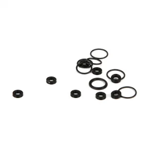 22 (All) Seal Set X-Rings & Shock Cap O-Rings